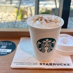 スターバックスコーヒー - ドリンク写真: