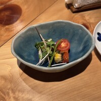 炭火焼鳥いこか 西天満 - 