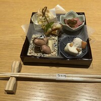 なか川 - 