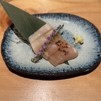 炭火焼鳥いこか 西天満 - 