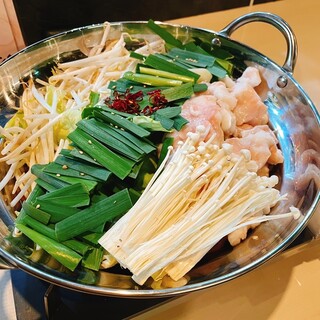 博多もつ右衛門_0