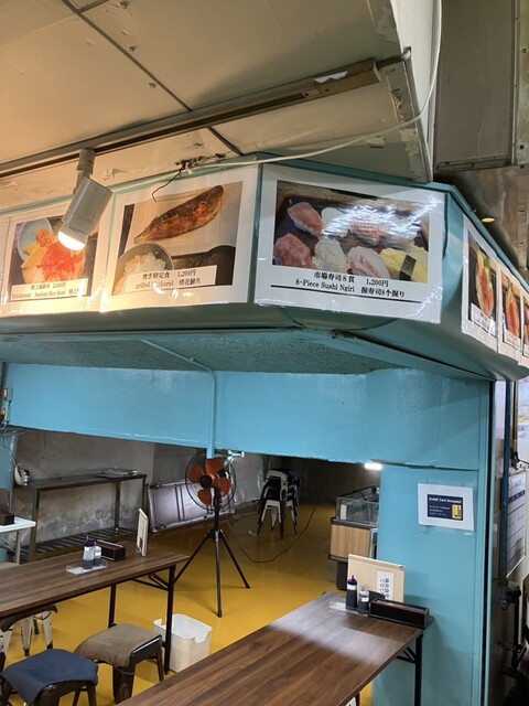 Japan No Umi Suisan photo 5