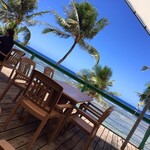 Coco Palm Garden Beach - 