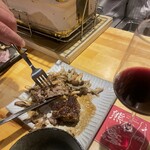 熊本炙りやEROじじぃ～ - 