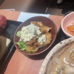 大戸屋 - 