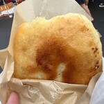 館鼻岸壁朝市 - 