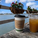 Island Brew COFFEEHOUSE - 
