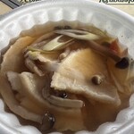 館鼻岸壁朝市 - 