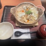 大戸屋 - 料理写真: