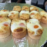 館鼻岸壁朝市 - 