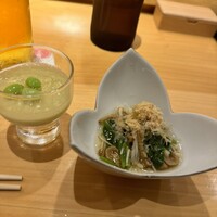 鮨 藤よし - 