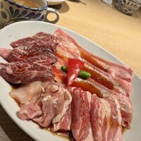 横浜焼肉kintan - 