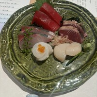 鮨処 銀座福助 サンシャイン60店 - 