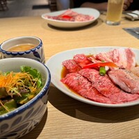 横浜焼肉kintan - 