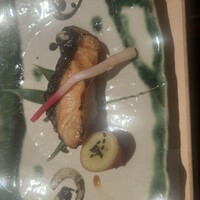 鮨処 銀座福助 サンシャイン60店 - 