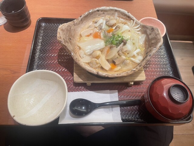 Ootoya Aomori Shinmachidori Ten