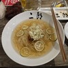 焼肉&手打ち冷麺 二郎 柳橋店
