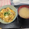親子丼 ヤマカ1