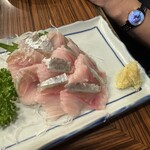 大衆居酒屋魚さんこ - 