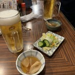 大衆居酒屋魚さんこ - 