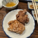 大衆居酒屋魚さんこ - 