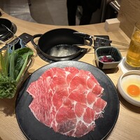 すき焼 しゃぶしゃぶつかだ KITTE大阪店 - 