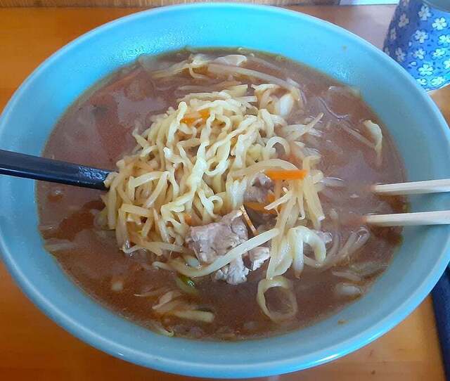 あすなろ食堂（アスナロショクドウ） - 白河（食堂）の写真