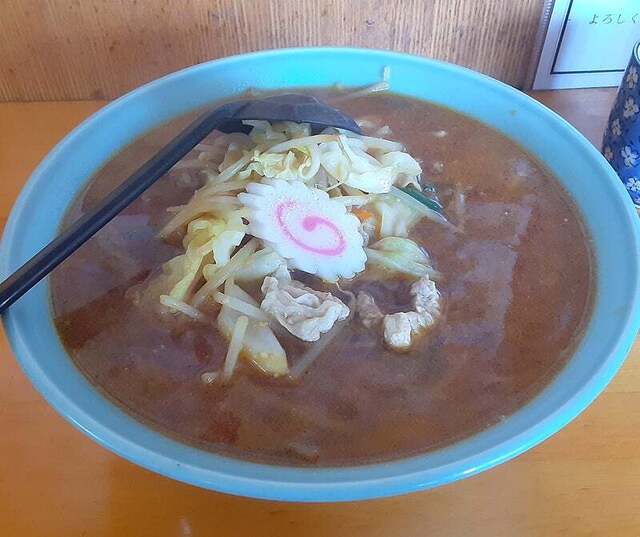 あすなろ食堂（アスナロショクドウ） - 白河（食堂）の写真