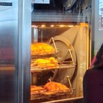 カフェテリアレストラン ハル - 