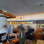 カフェテリアレストラン ハル - 