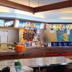 カフェテリアレストラン ハル - 