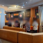 カフェテリアレストラン ハル - 