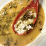 拉麺 友 - 絶品えび雑炊