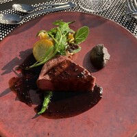 ルアン 鮒鶴京都鴨川リゾート - 