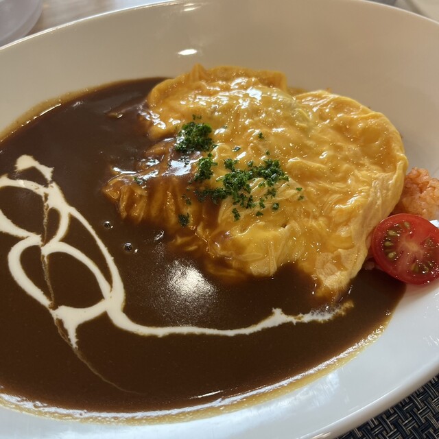 キッチンリトルシェフ （KITCHEN LITTLE CHEF） - 小村神社前/洋食