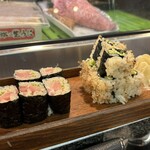 みなと寿司 総本店 - 