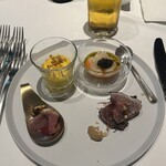 XEX TOKYO / Salvatore Cuomo Bros. - 