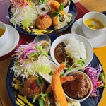 東料理研究所 HIGAKEN - 