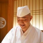 鮨 さいとう - ぴょん吉