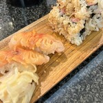 みなと寿司 総本店 - 