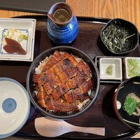 ひつまぶし名古屋備長 ラシック店 - 