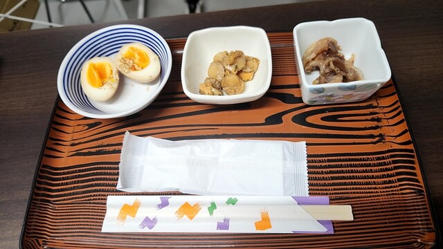 立ち吞み屋 - 桂台（立ち飲み）の写真