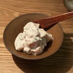 TA QUE A LA BOUNET - 