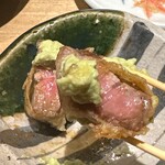 日本橋 蕎ノ字 - 