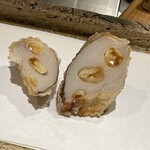 日本橋 蕎ノ字 - 静岡　新蓮根