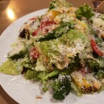 CAFE DINING BOTARICO - 