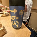 日本橋 蕎ノ字 - 