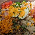 キッチンリブス - 