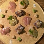 TA QUE A LA BOUNET - 