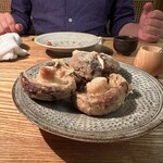 TA QUE A LA BOUNET - 